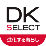 DK SELECT進化する暮らし（DKマイルーム） APK