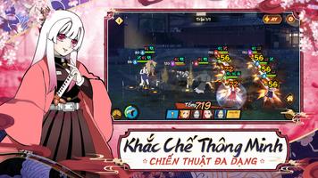 Đại Trụ Diệt Quỷ screenshot 1