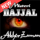 Misteri Dajjal Akhir Zaman 圖標