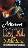 Misteri Dajjal Akhir Zaman poster