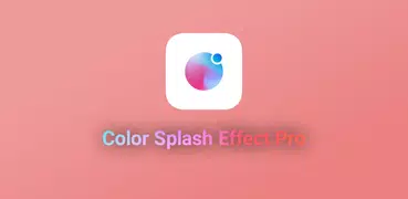 Color Splash Effect Pro