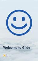 Glide Checkpoint-poster