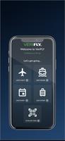 VeriFLY Affiche