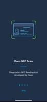 Daon NFC 海报
