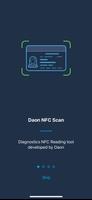 Daon NFC poster