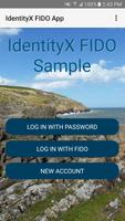 FIDO Sample App-poster