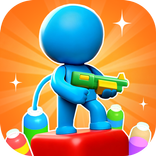 Monster Clash: Pour & Splash