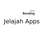 Jelajah Apps Team Bonding आइकन