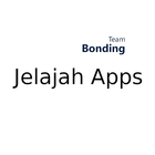 Jelajah Apps Team Bonding иконка