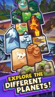 Genetopia poster