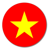 Chao co Viet Nam