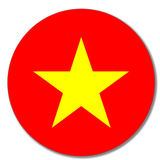 Chao co Viet Nam