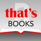 thatsbooks آئیکن