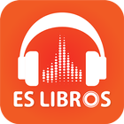 Es Libros أيقونة