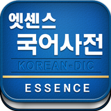 민중 엣센스 국어사전