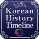 KOREA HISTORY TIMELINE APK