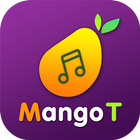 망고티 뮤직 – MangoT Music icône