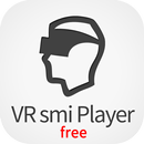 VR smi Player(free) APK