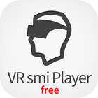 VR smi Player(free) icône