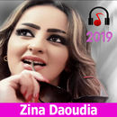 Aghani Zina Daoudia 2019 - أاغاني ز ينة الدودية APK