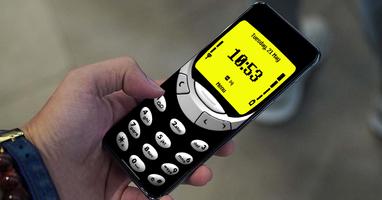 3310 Launcher 截图 2