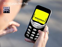 3310 Launcher Pro bài đăng