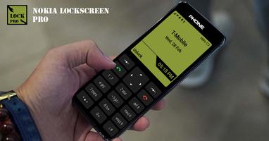 Nokia Lockscreen Pro poster