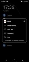 Launcher Vn screenshot 3