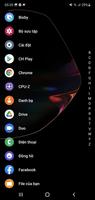Launcher Vn screenshot 1