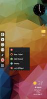Ubun Launcher Pro screenshot 2