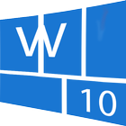 Win 10 Launcher иконка