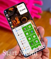 Win 10 Launcher постер