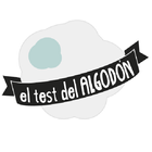 El Test del Algodón-icoon