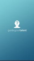 Guide Your Talent 海報