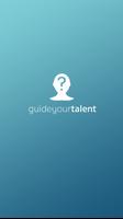 Guide Your Talent Affiche