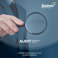 Dalmia AMS