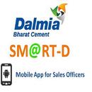 Dalmia Sales Officers App APK