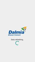 Dalmia Sales Officers App Plakat