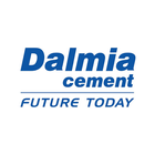 Dalmia Sales Manager App иконка