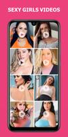 HD Sexy Girls Videos Poster