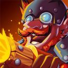 Random Rush - Tower Defense TD أيقونة