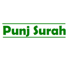 Panj Surah 아이콘