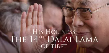 Dalai Lama