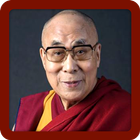 Dalai Lama icône