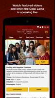Dalai Lama capture d'écran 3