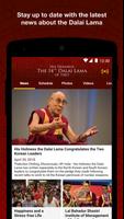 Dalai Lama capture d'écran 1