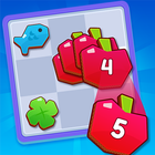 Cardboard Stacks آئیکن