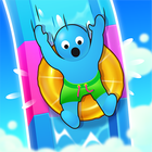 Aqua Rush! icono