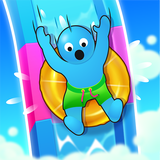 Aqua Rush!-icoon
