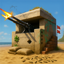 Bullet Storm: Beach Defense APK
